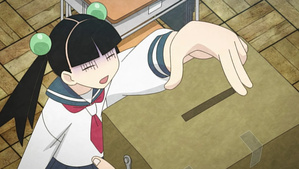 Zan Sayonara Zetsubou Sensei